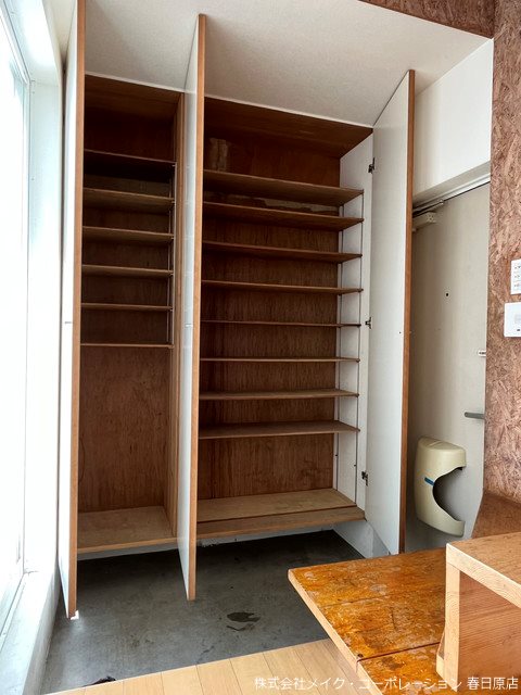 Patio Park その他9