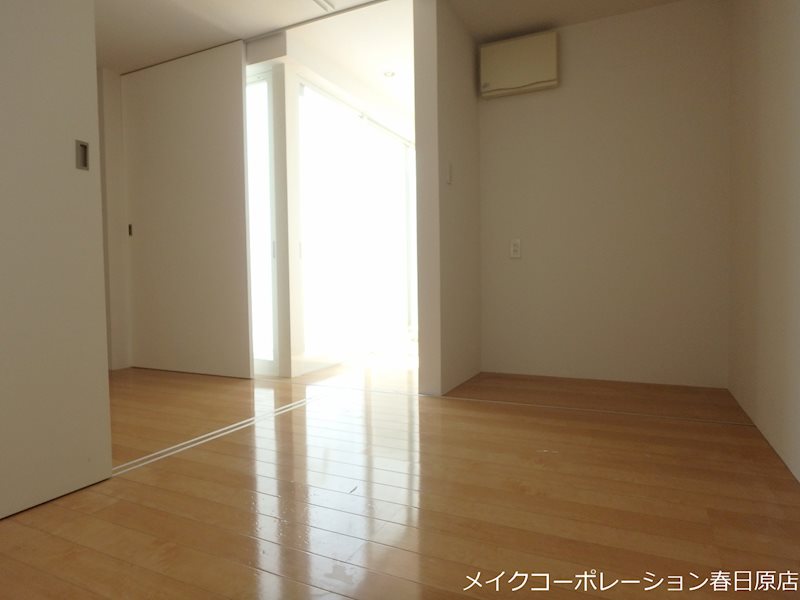 Patio Park その他10