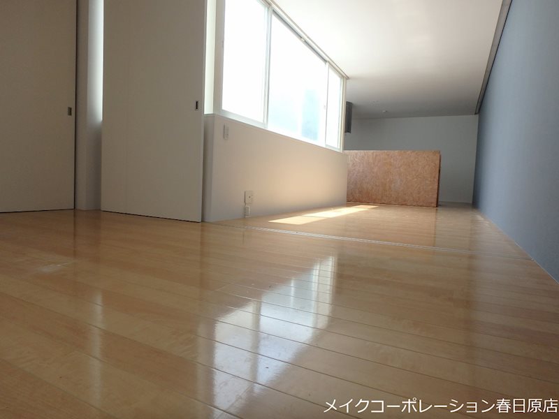 Patio Park その他16