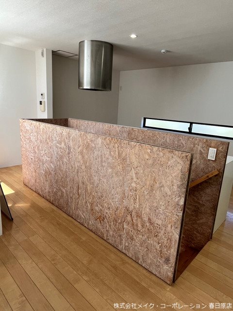 Patio Park その他19