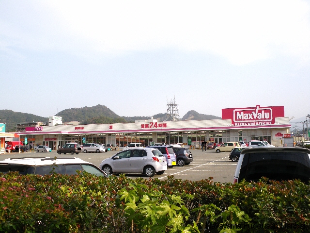 Patio Park 周辺画像7