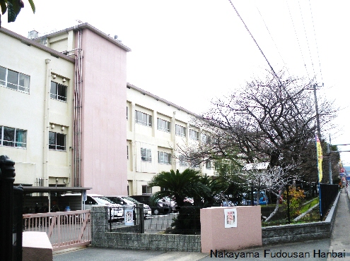 Patio Park 周辺画像8
