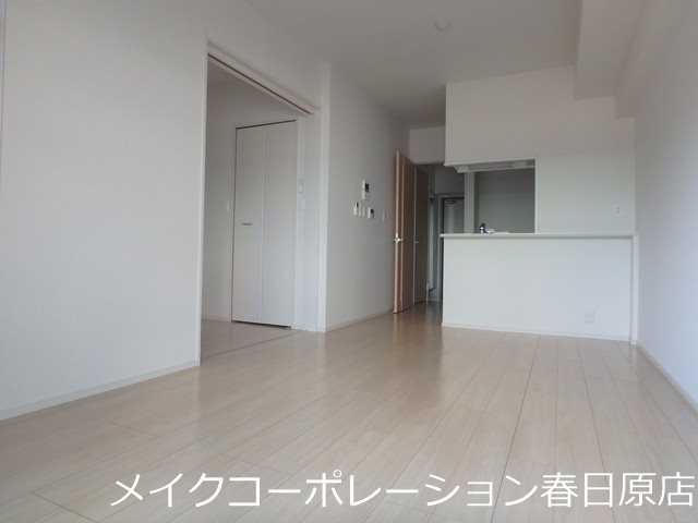 エクセルシオール リビング