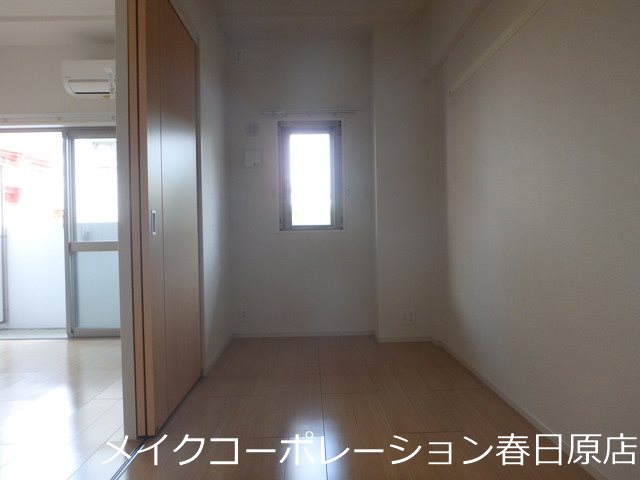 エクセルシオール ベッドルーム