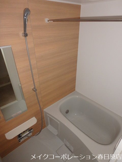 エクセルシオール 風呂画像
