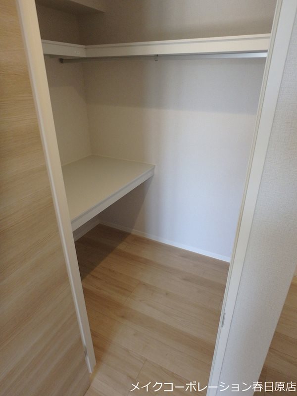 収納 シャーメゾン美しが丘 その他4