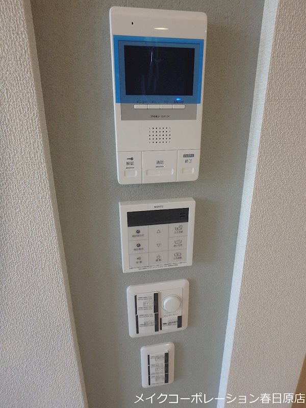 セキュリティ シャーメゾン美しが丘 その他5
