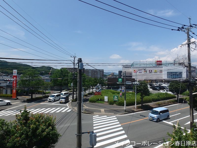 眺望 シャーメゾン美しが丘 その他7