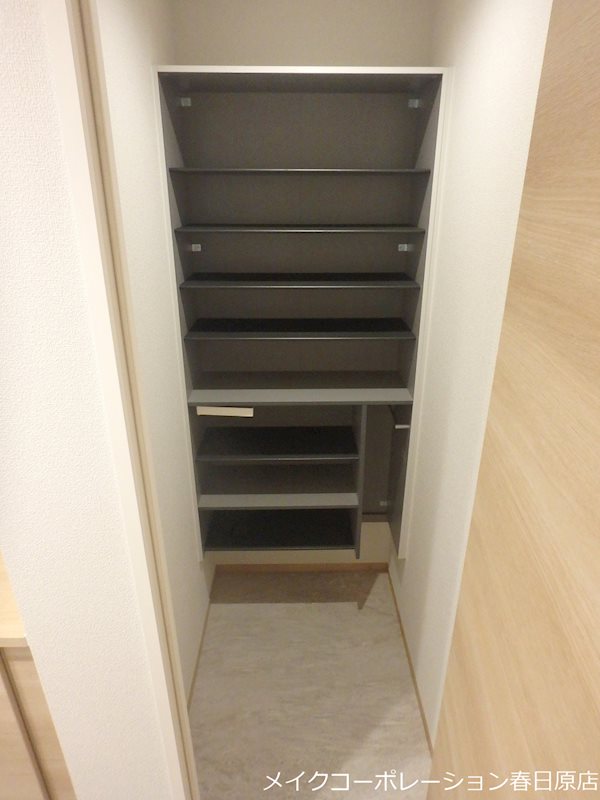 収納 シャーメゾン美しが丘 その他19