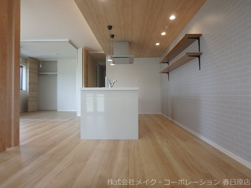 キッチン シャーメゾン美しが丘 キッチン