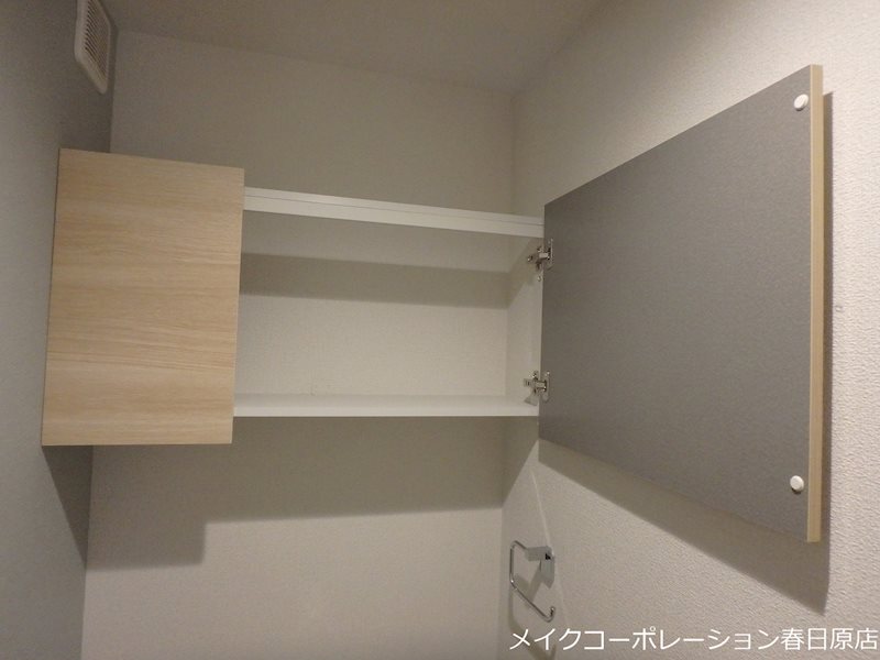 収納 シャーメゾン美しが丘 その他27