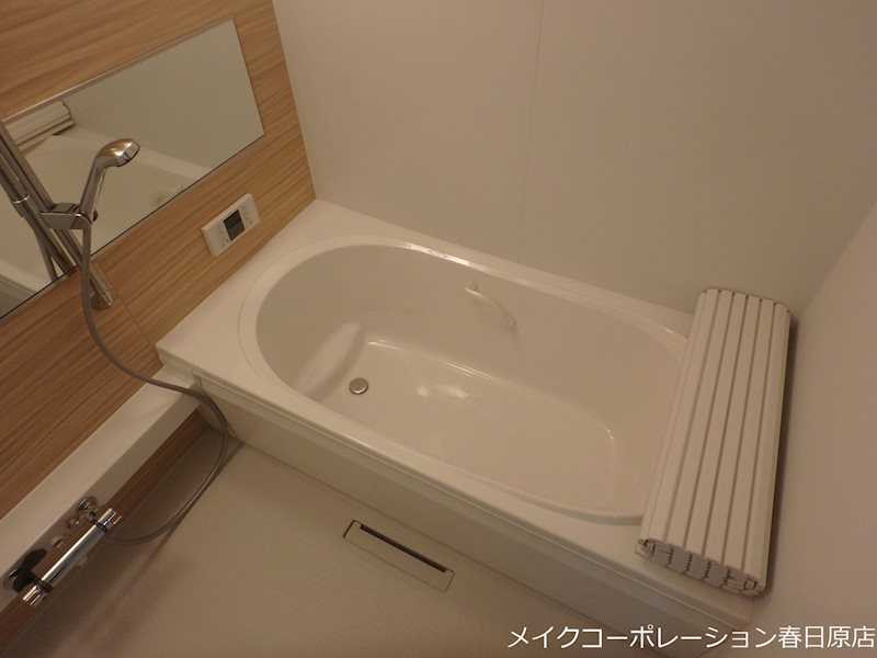 バス シャーメゾン美しが丘 風呂画像