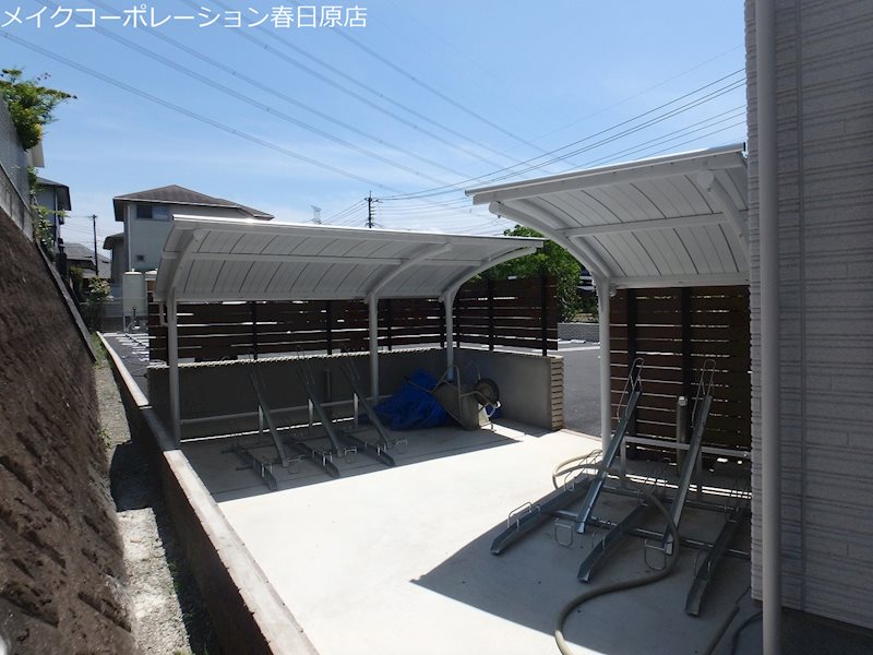 他共有部分 シャーメゾン美しが丘 その他10