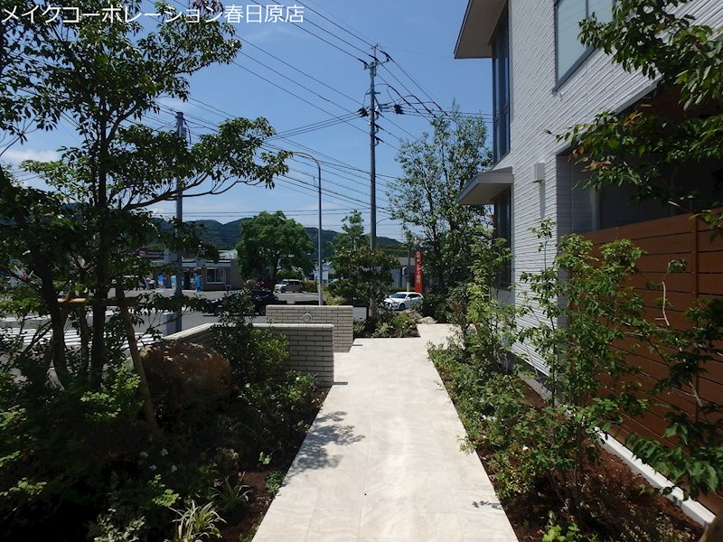 他共有部分 シャーメゾン美しが丘 その他11