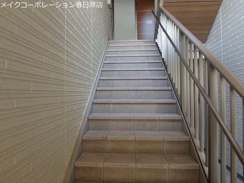 他共有部分 シャーメゾン美しが丘 その他17