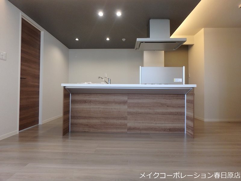 キッチン シャーメゾン美しが丘 その他23
