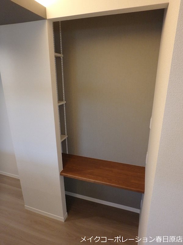 収納 シャーメゾン美しが丘 その他27
