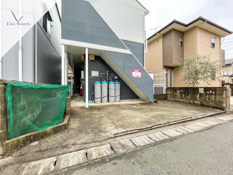 コビソル春日 その他外観2