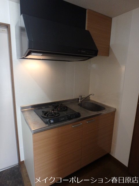 コビソル春日 キッチン