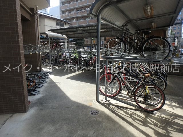 エステムコート博多駅前アヴェール その他14