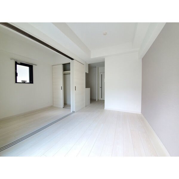 眺望 アスシード大手門 その他1