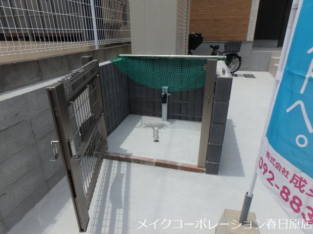 他共有部分 ポラリス南福岡 その他12