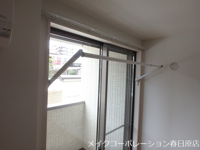 他設備 ポラリス南福岡 その他16