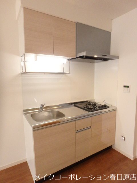 ポラリス南福岡 キッチン