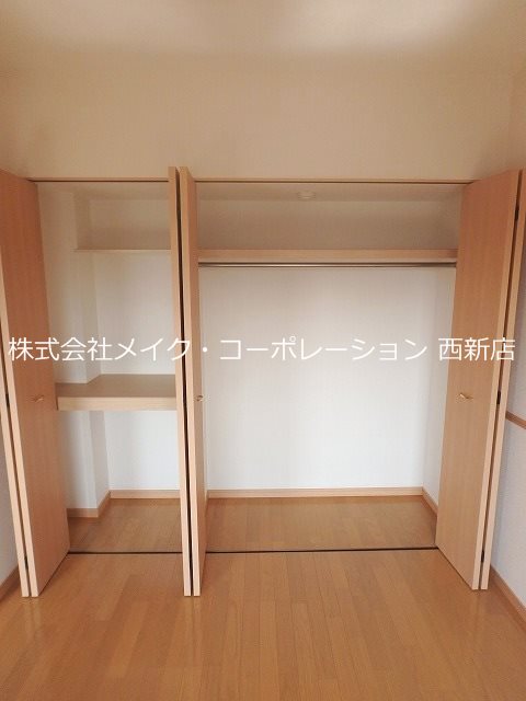 収納 TASUKI PLAN七隈 その他5