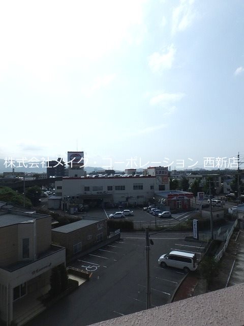 眺望 TASUKI PLAN七隈 その他6