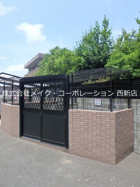 他共有部分 TASUKI PLAN七隈 その他外観5