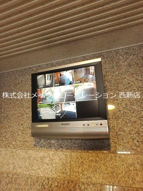 セキュリティ TASUKI PLAN七隈 その他外観6