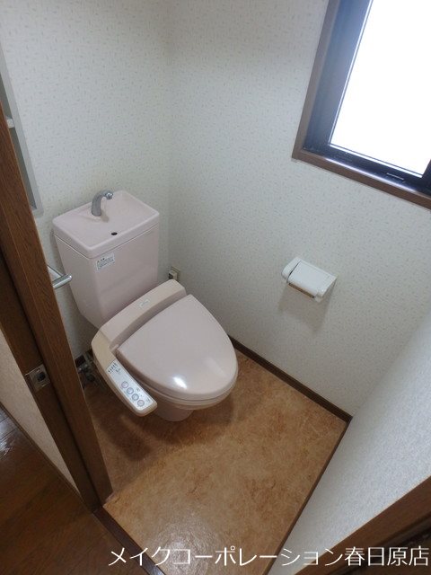 トイレ シャトーポルテ その他2