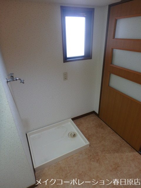 他設備 シャトーポルテ その他6