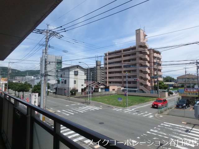 眺望 シャトーポルテ その他7
