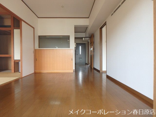 リビング シャトーポルテ リビング
