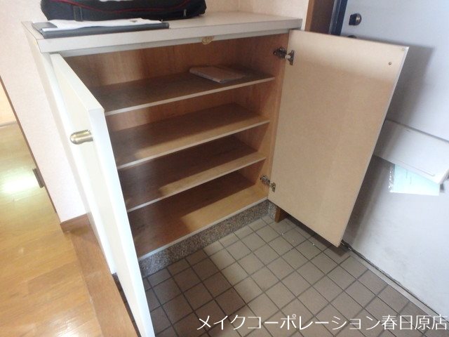 玄関 シャトーポルテ その他13