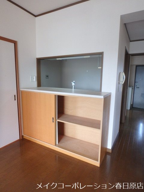 その他 シャトーポルテ その他17