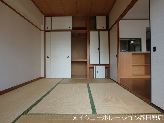他部屋・スペース シャトーポルテ その他19
