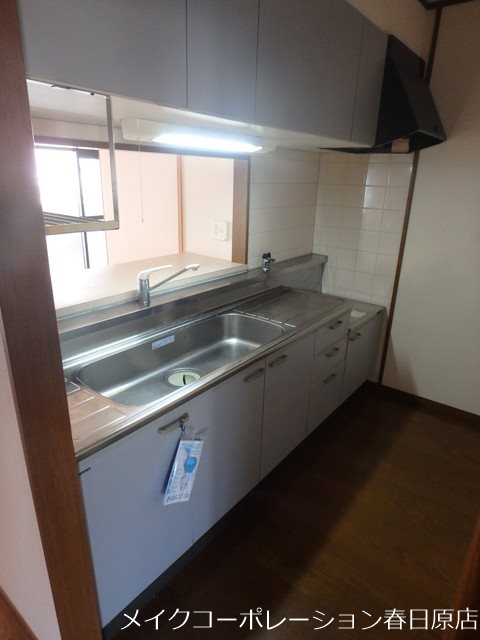キッチン シャトーポルテ キッチン