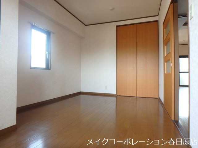 ベッドルーム シャトーポルテ ベッドルーム
