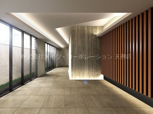 ロビー APエルテージ地行 その他2