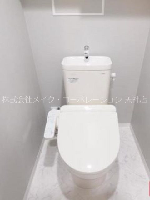 トイレ APエルテージ地行 その他5