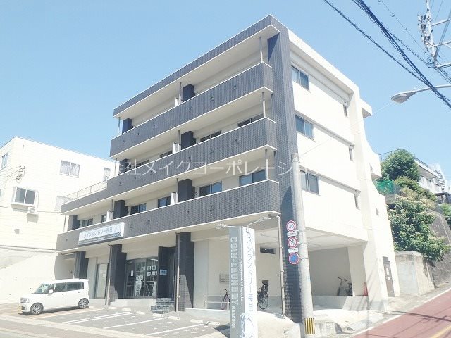 プレシャス長丘 外観