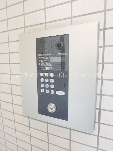 プレシャス長丘 その他外観4