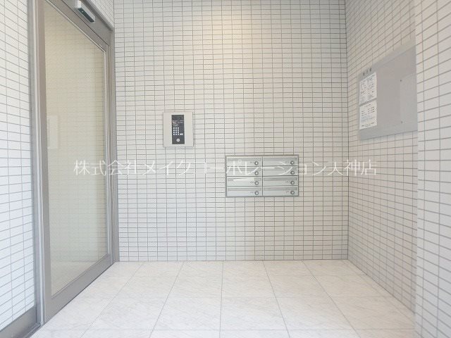 プレシャス長丘 その他外観6