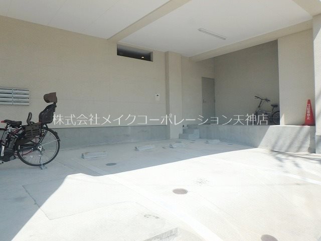 プレシャス長丘 その他8