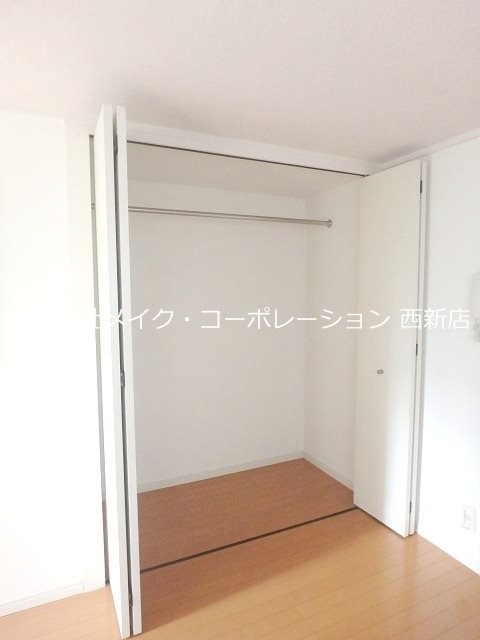 メゾン・ド・ウエストB棟 その他4