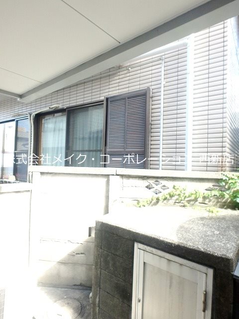 メゾン・ド・ウエストB棟 その他6