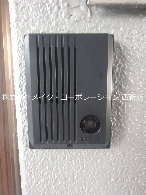 メゾン・ド・ウエストB棟 その他外観3